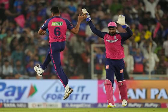 'He's Playing Selfishly...': Ashwin's Take On Sanju Samson's IPL 2024 Campaign