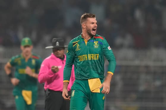 South Africa T20 Captain