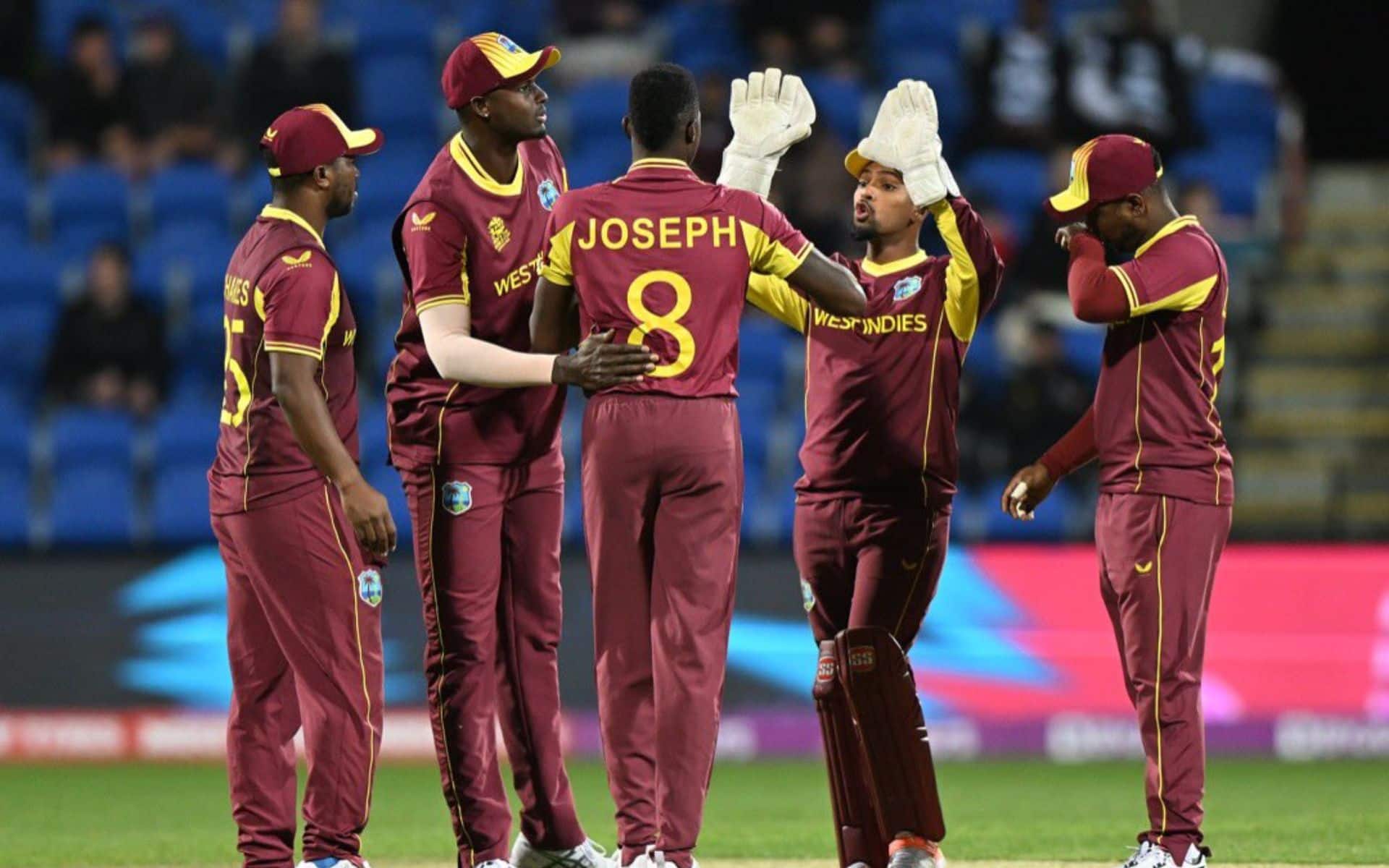 West Indies have been a force to be reckoned with in T20 cricket (x.com)