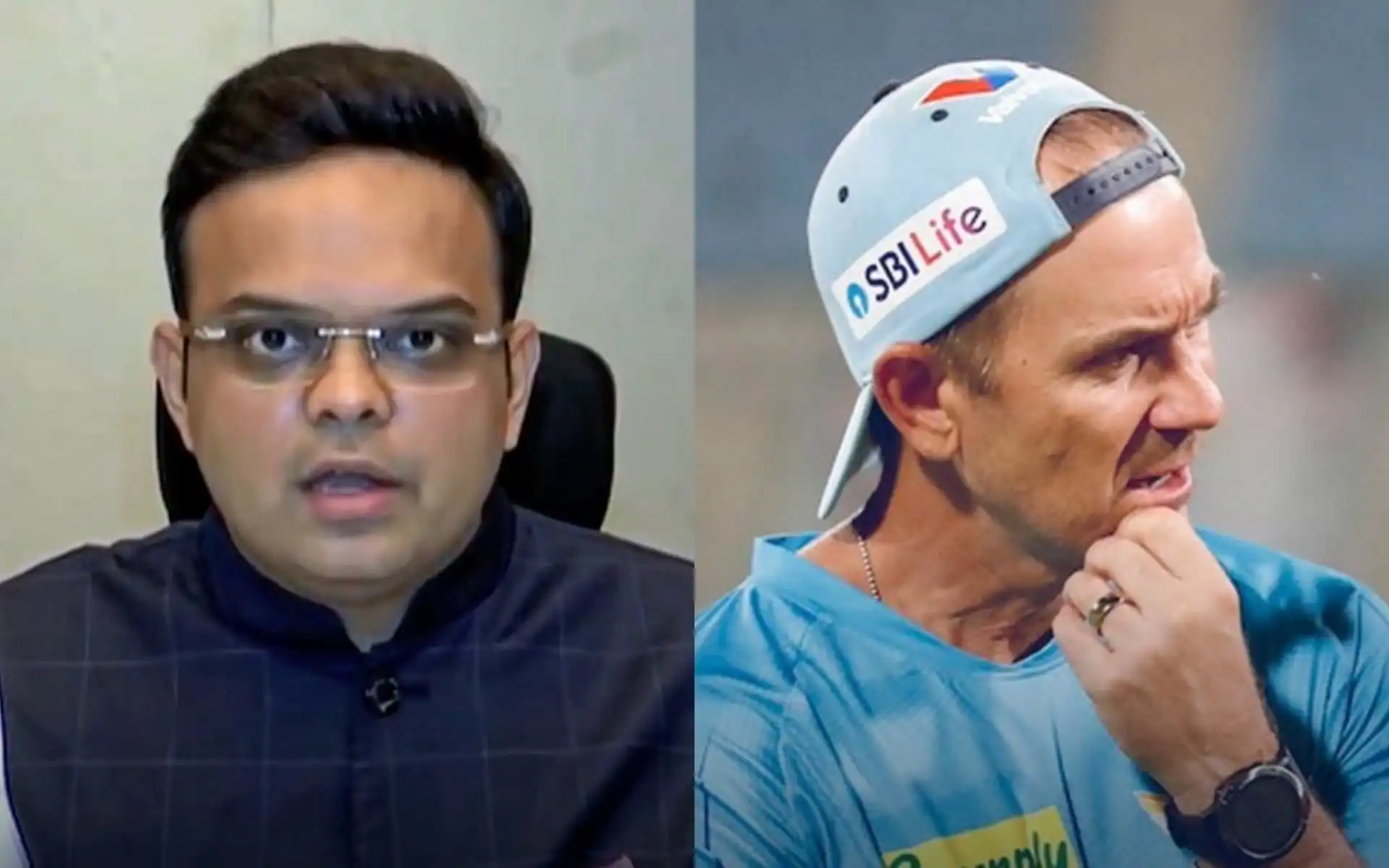 Jay Shah denies approaching Justin Langer for head coach role (X.com)