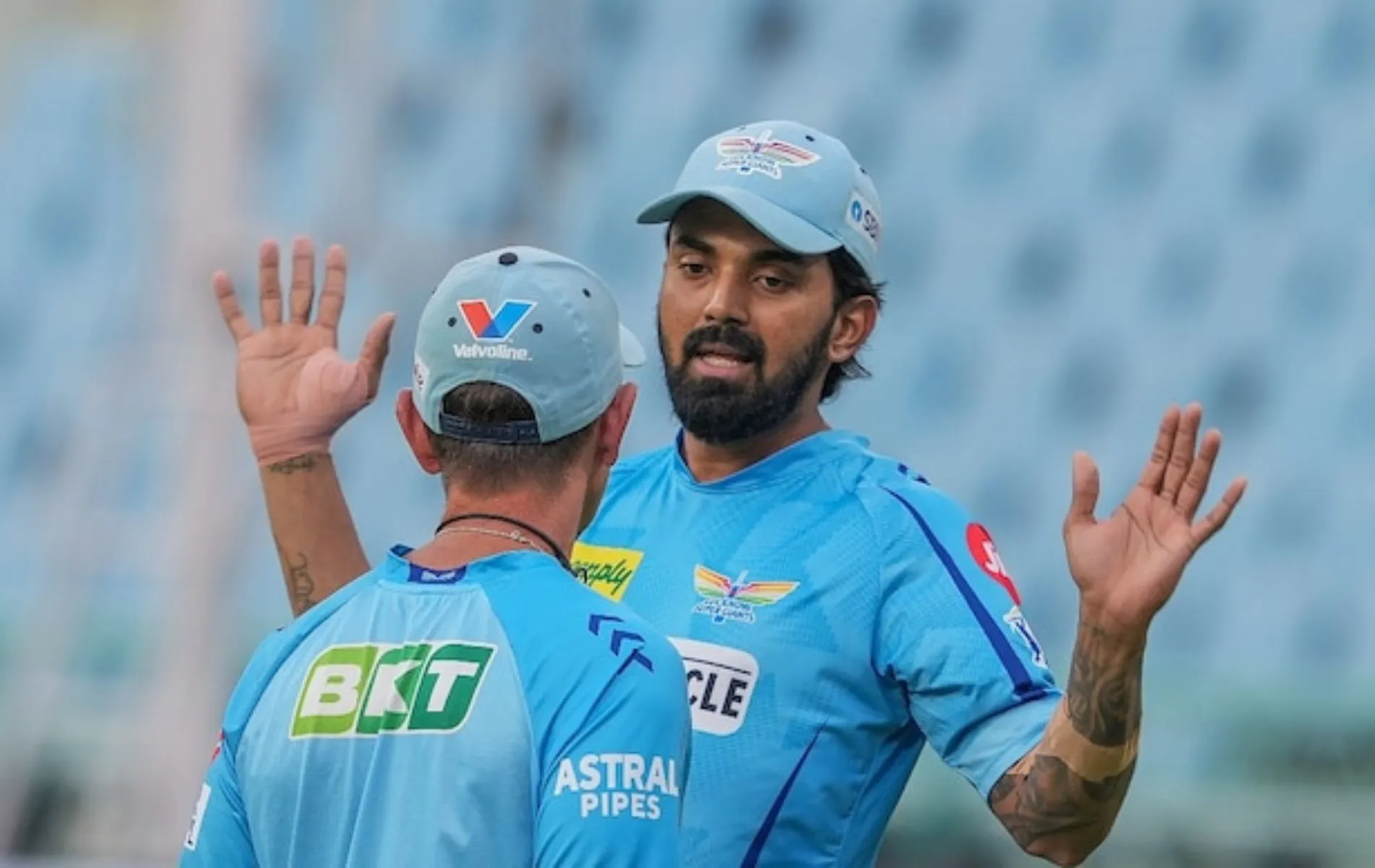Justin Langer is one of the candidates of Indian coaching job (X)