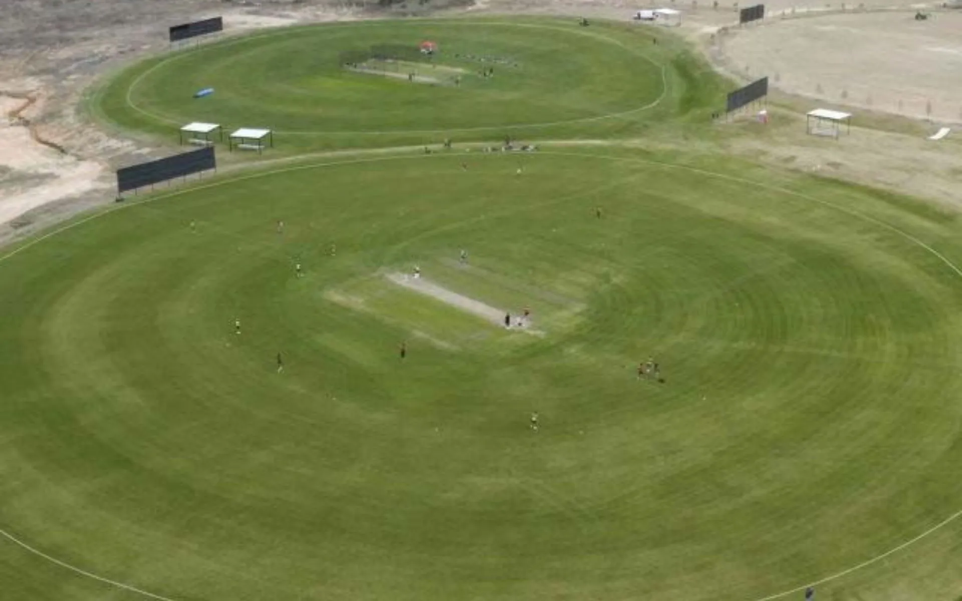 Prairie View Cricket Complex Houston (x.com)
