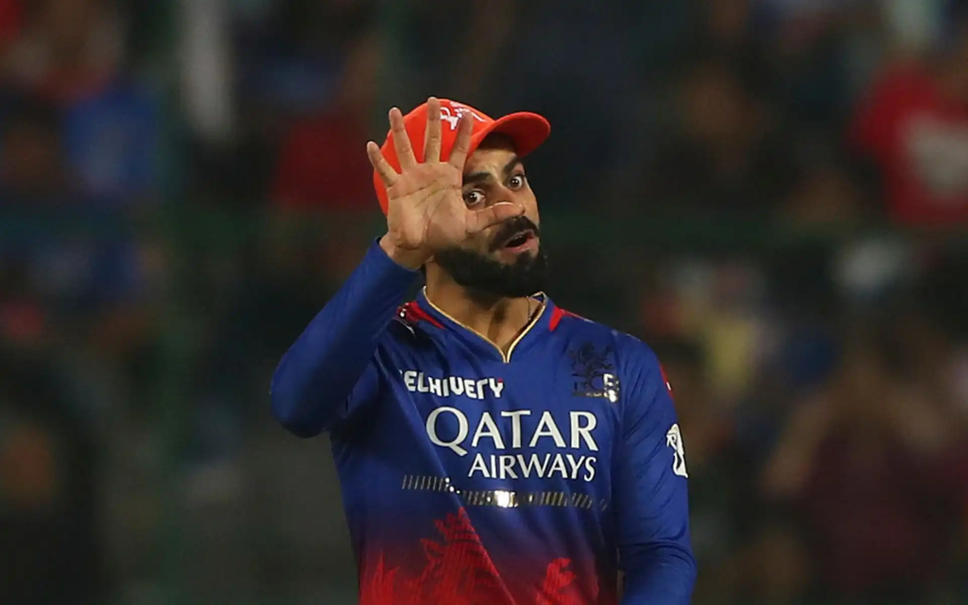 Could RCB's Sorrow Exit From IPL 2024 Result In Virat Kohli's Retirement? Michael Vaughan Explains