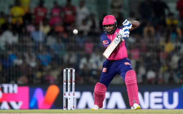 'Made Things Difficult For Us' - Sanju Samson Reflects On RR's Heart-Breaking Defeat Vs SRH