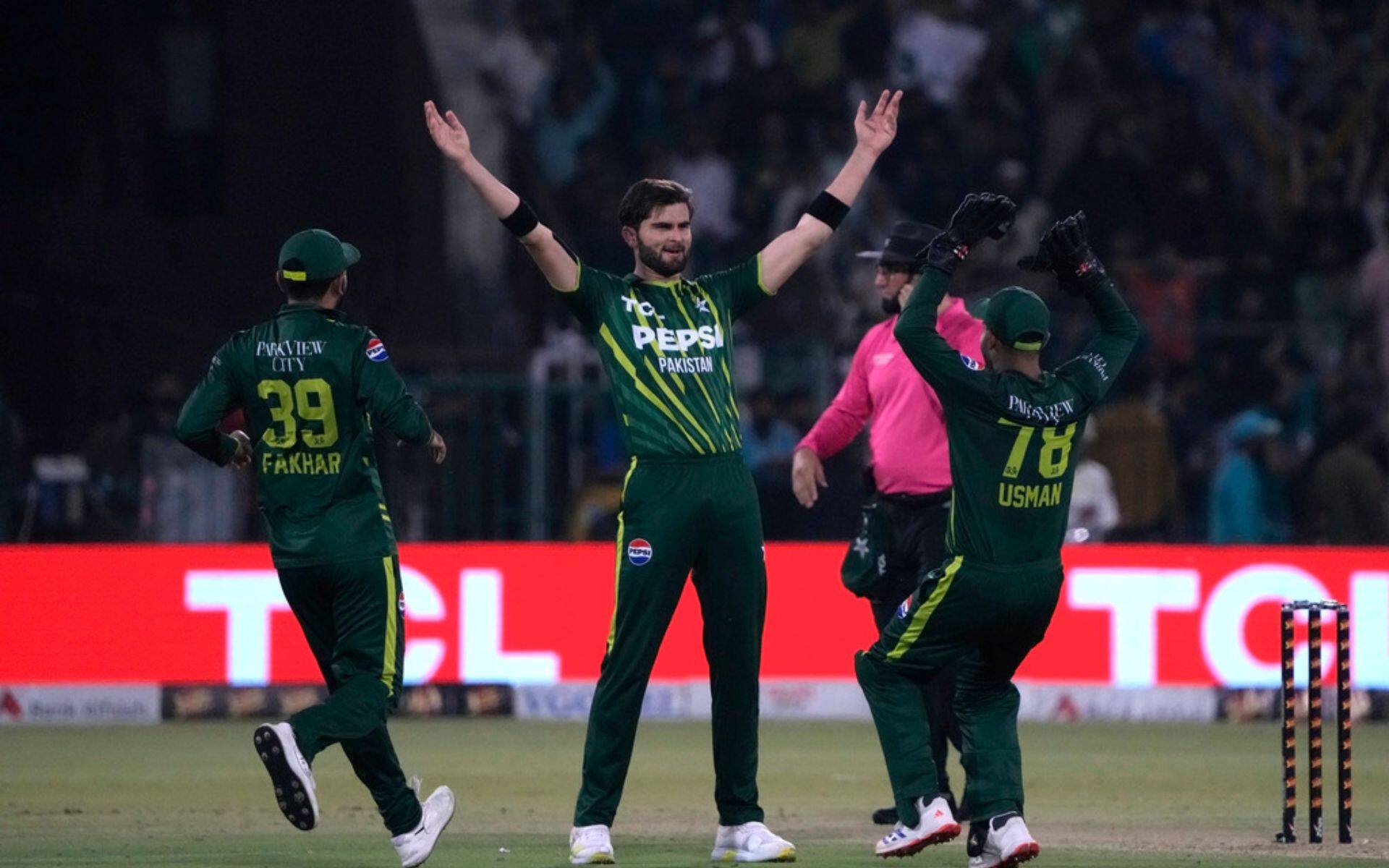 ENG vs PAK 2nd T20I: Dream11 Predictions (AP Photo)