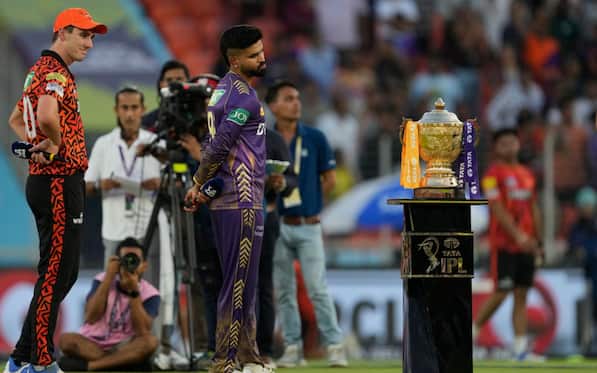IPL 2024 Final KKR Vs SRH | Playing 11 Prediction, Cricket Tips, Preview & Live Streaming