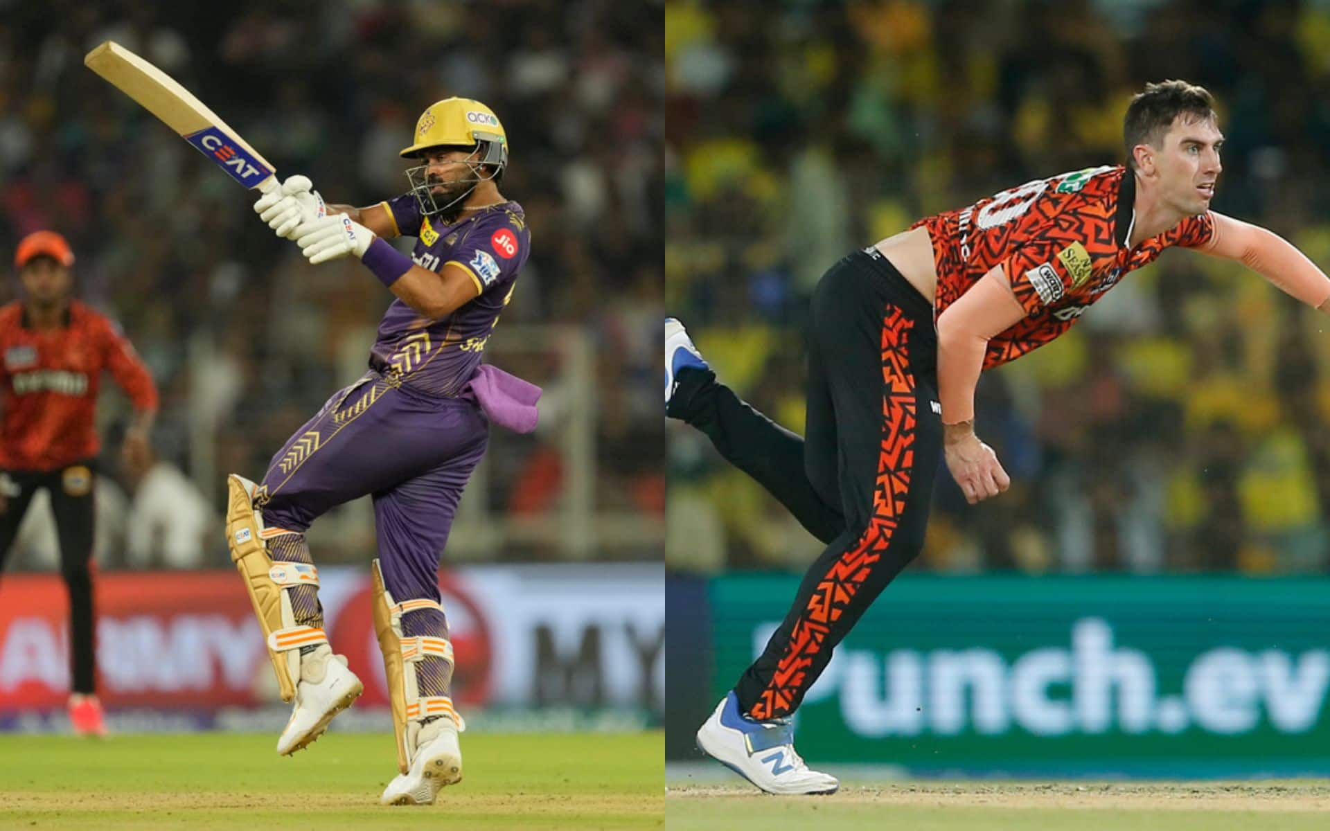 IPL 2024 KKR vs SRH: Final Toss Update, Dream11 Predictions, Fantasy Tips, Teams, Pitch Report & Top Picks