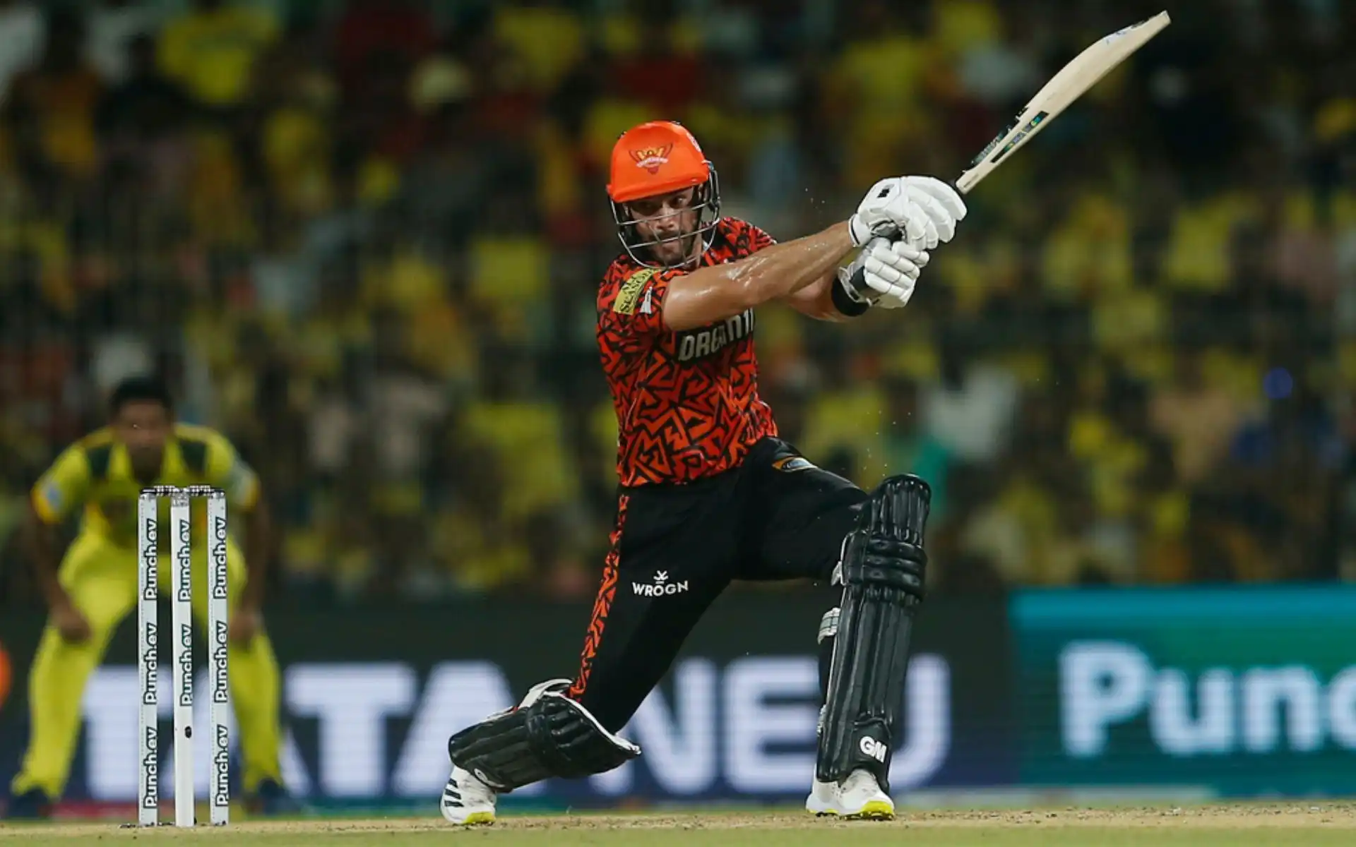 Aiden Markram needs to step up with the bat in the tournament [AP Photos]