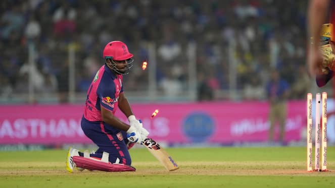 Why Did RR Lose IPL Qualifier 2 Vs SRH? Team Director's Statement Puts Samson & Co In Trouble