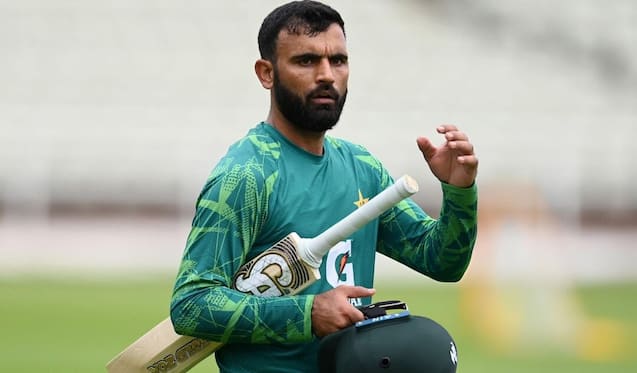 ‘We Have To Play Attacking...’: Fakhar Zaman On Pakistan's Strategy Shift After Ireland Loss