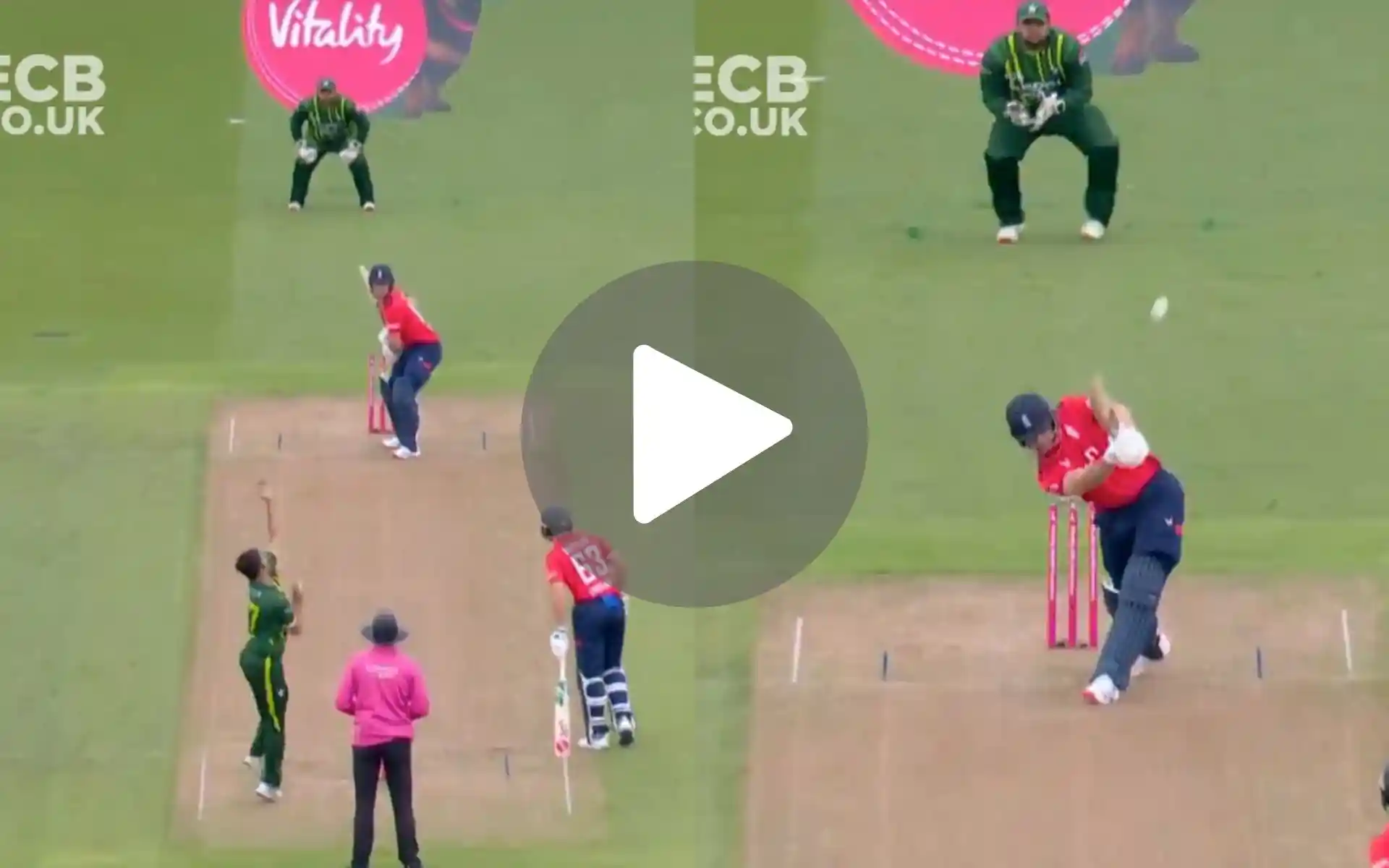 [Watch] RCB's Will Jacks 'Clobbers' Haris Rauf With A Kohli-Style 'Hold ...