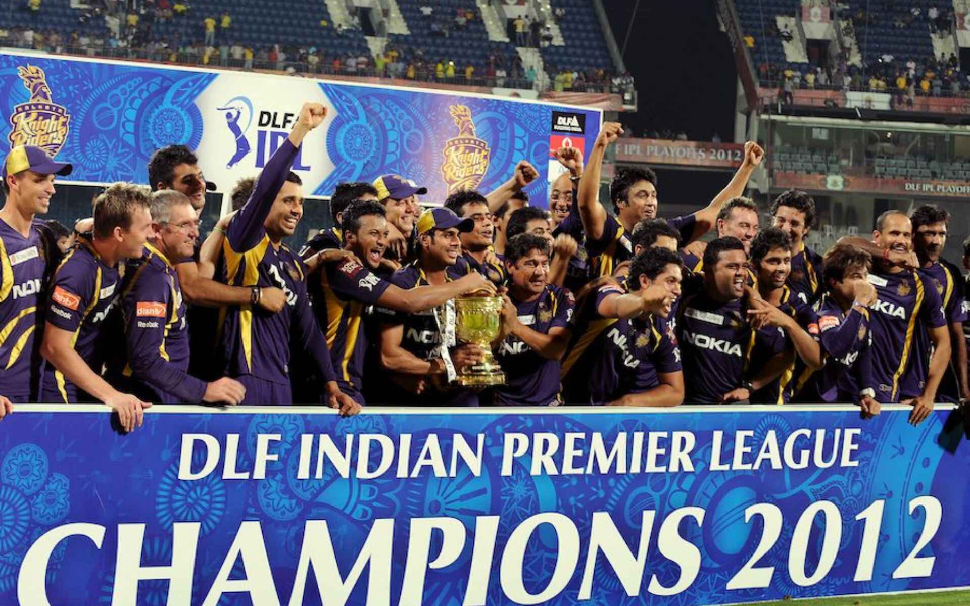 KKR defeated CSK to win their first IPL trophy (x.com)