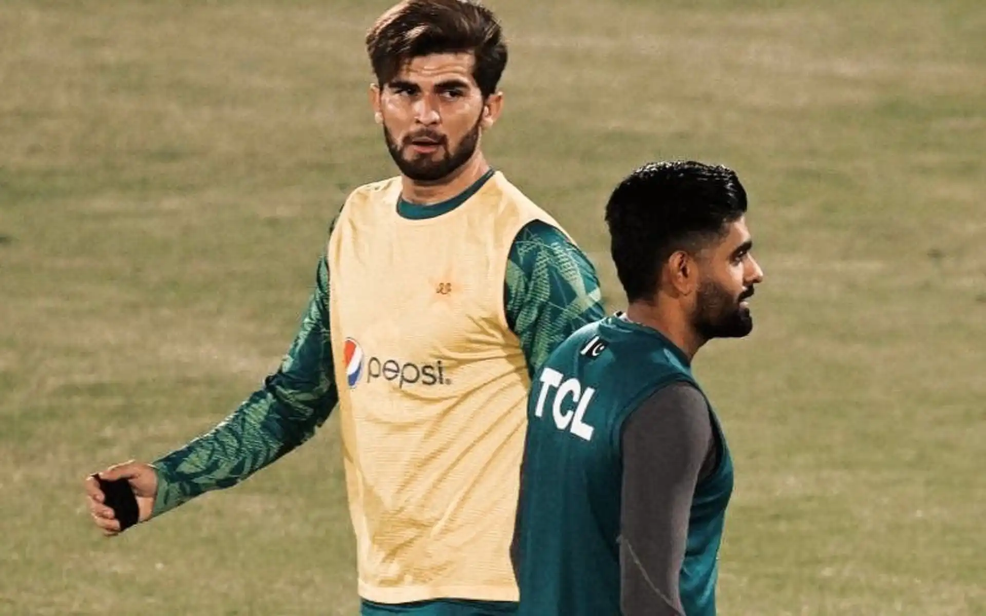 Did Shaheen Afridi Refuse To Be Babar Azam's Deputy? PCB Clarifies