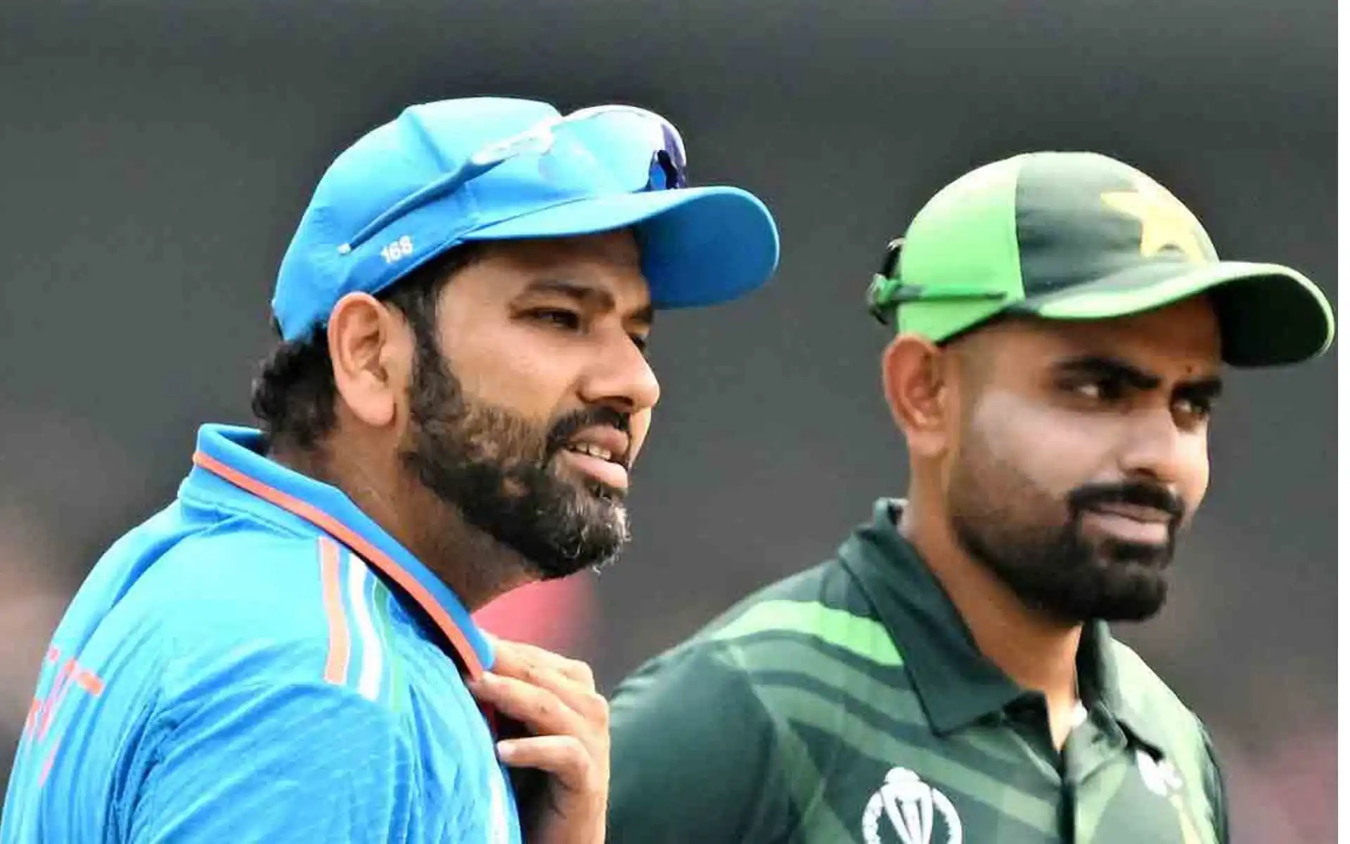 Babar Azam Overtakes Rohit Sharma In An Elite T20I List, Virat Kohli's Record In Danger