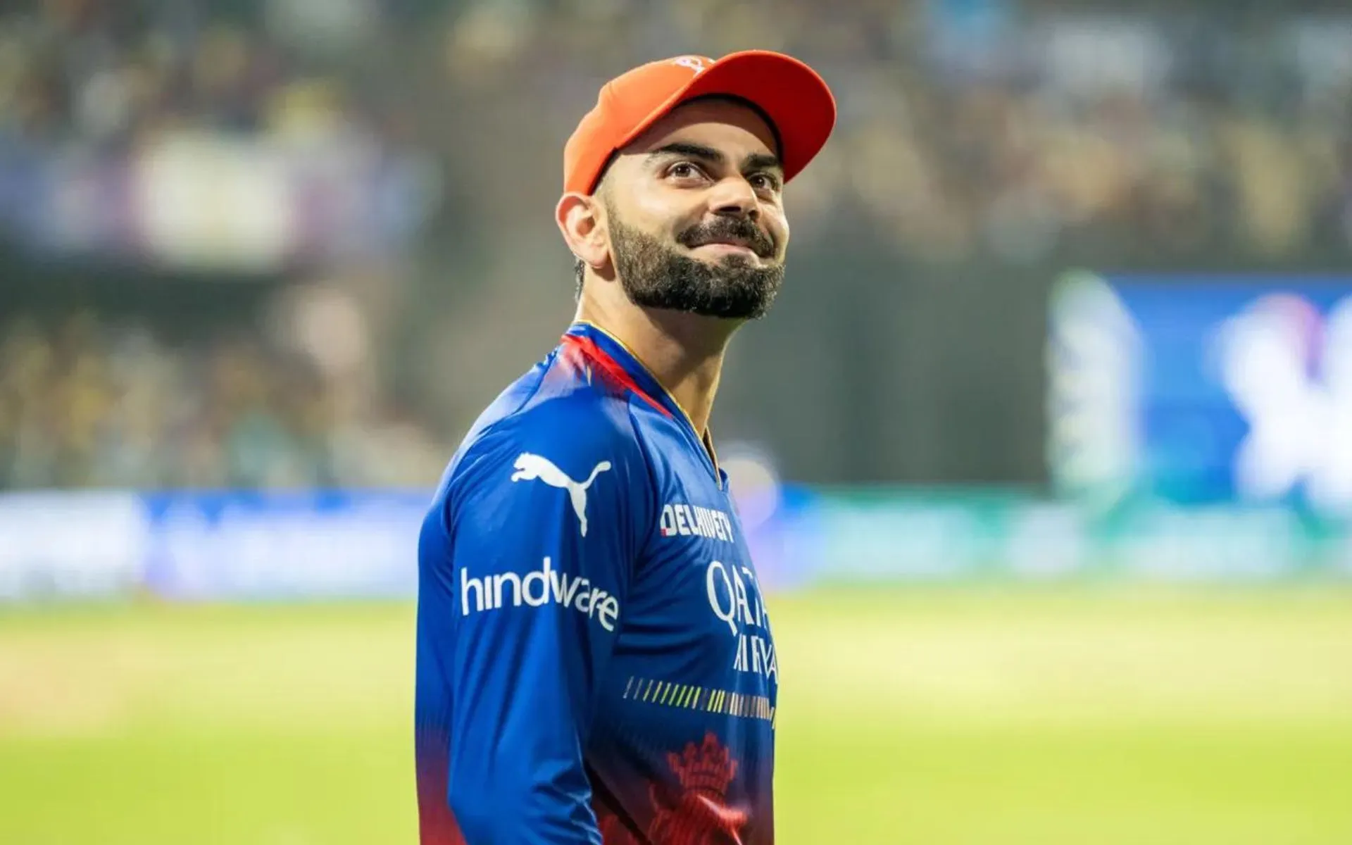 Virat has been included in Rayudu's IPL team (x.com)