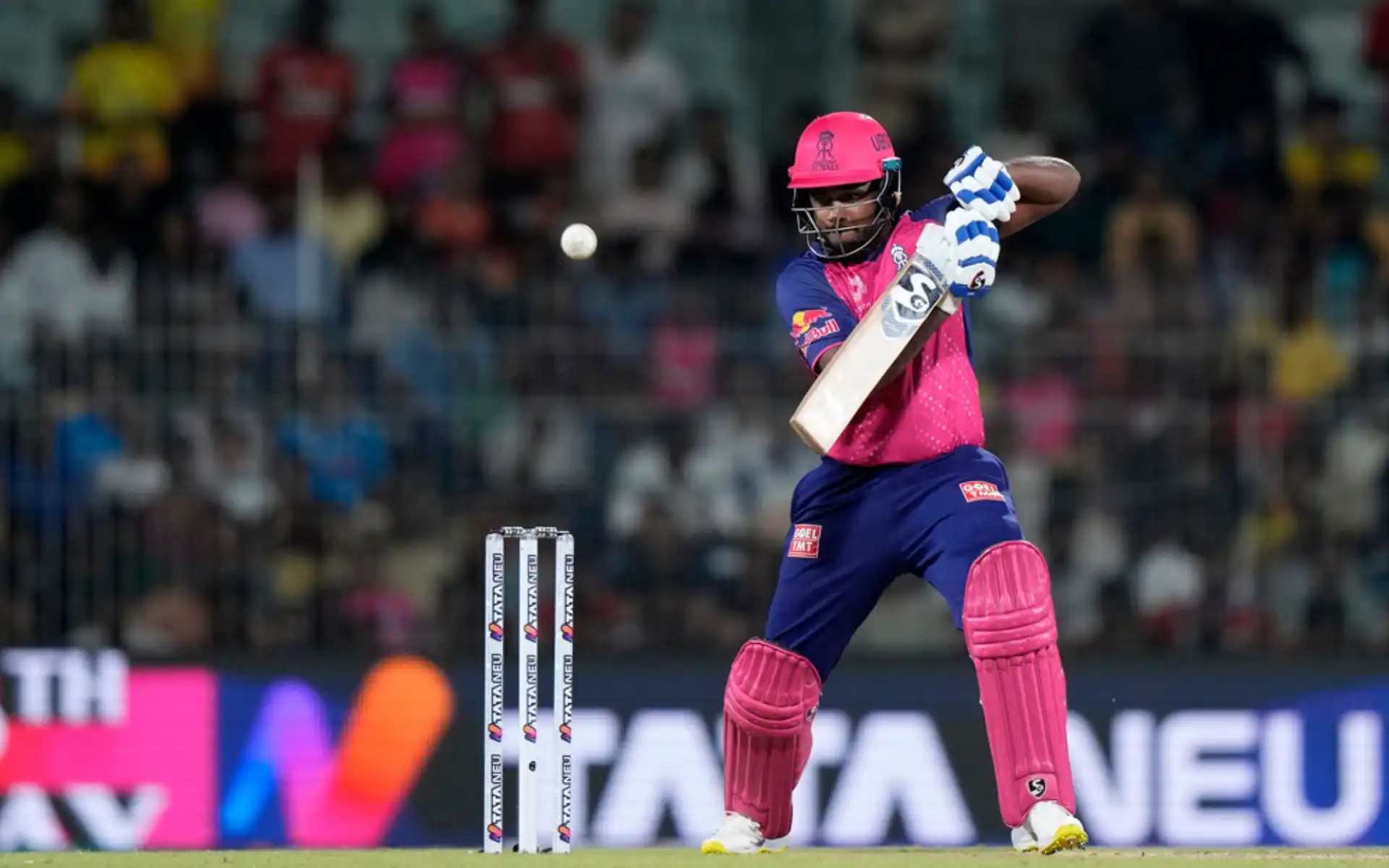 Sanju Samson has played a great tournament [AP Photos]