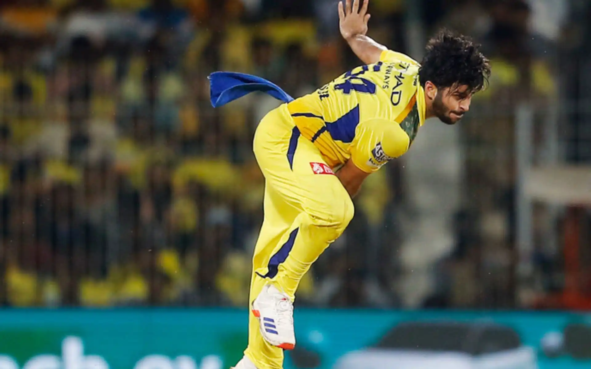 Shardul Thakur did not deliver with the ball in the tournament [AP Photos]