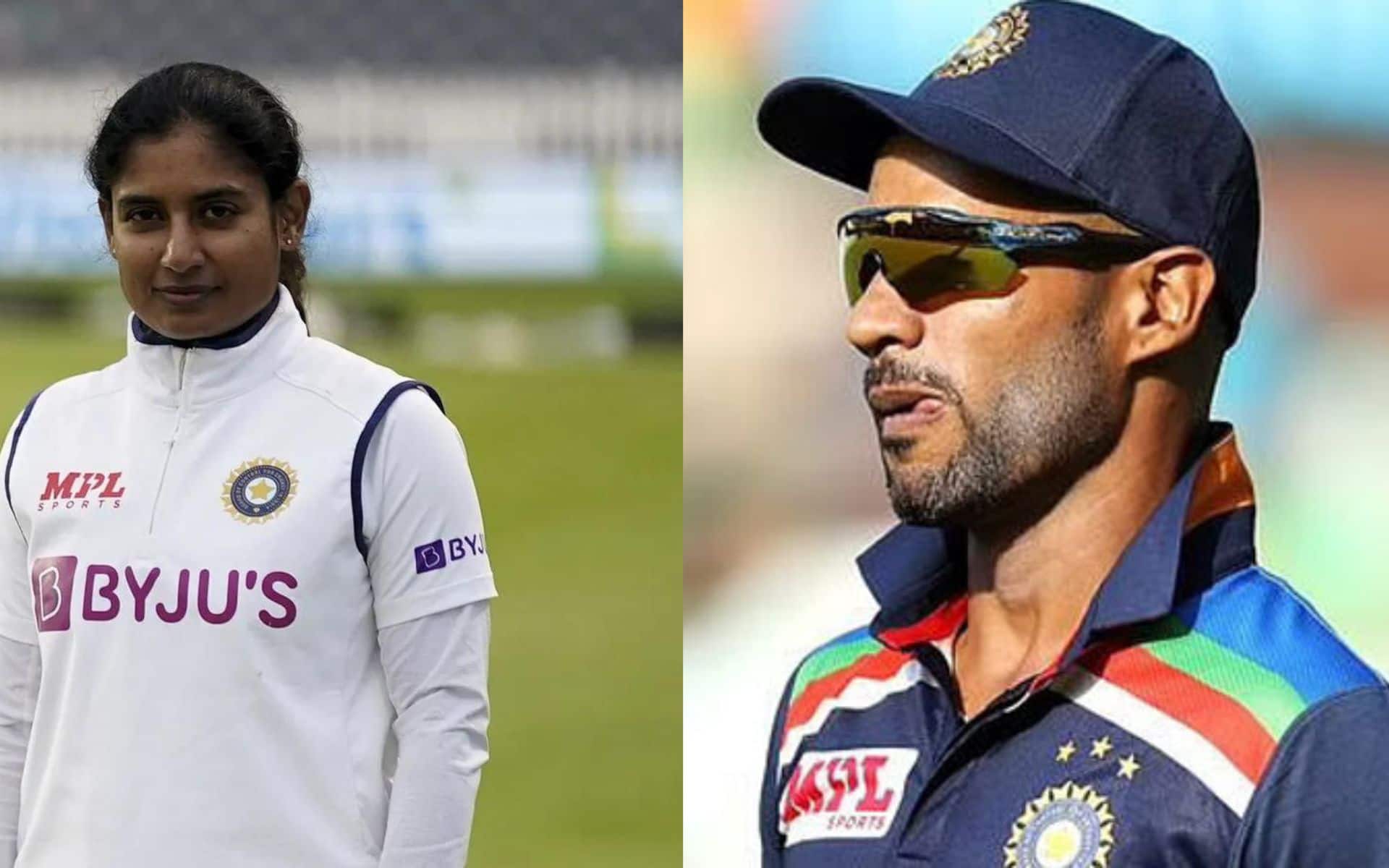 Shikhar Dhawan and Mithali Raj To Get Married ? Dhawan Drops A Bomb on Fans!