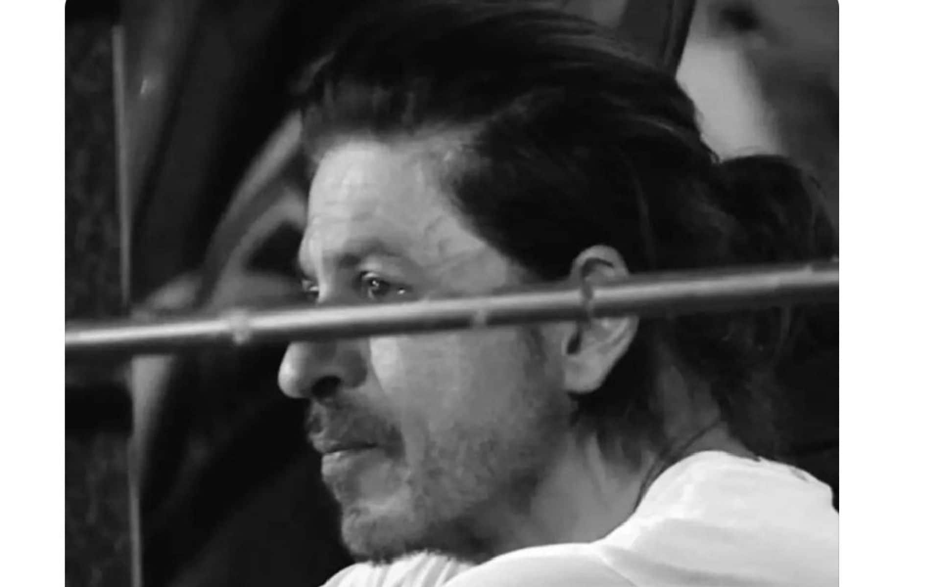 Shahrukh Khan Opens Up About His Saddest Day As KKR Owner