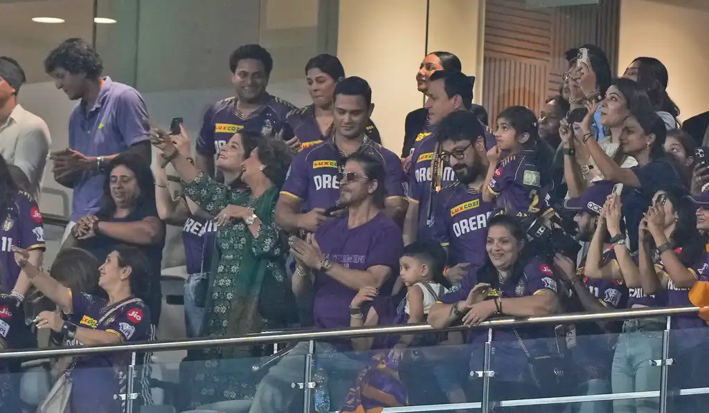 KKR camp(AP)

