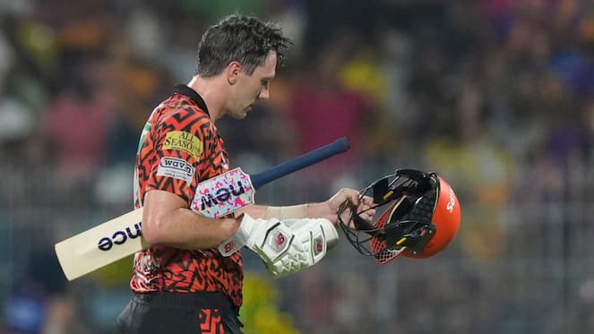 'Totally Outplayed..,' - Pat Cummins on SRH's Heartbreaking IPL Final Loss to KKR