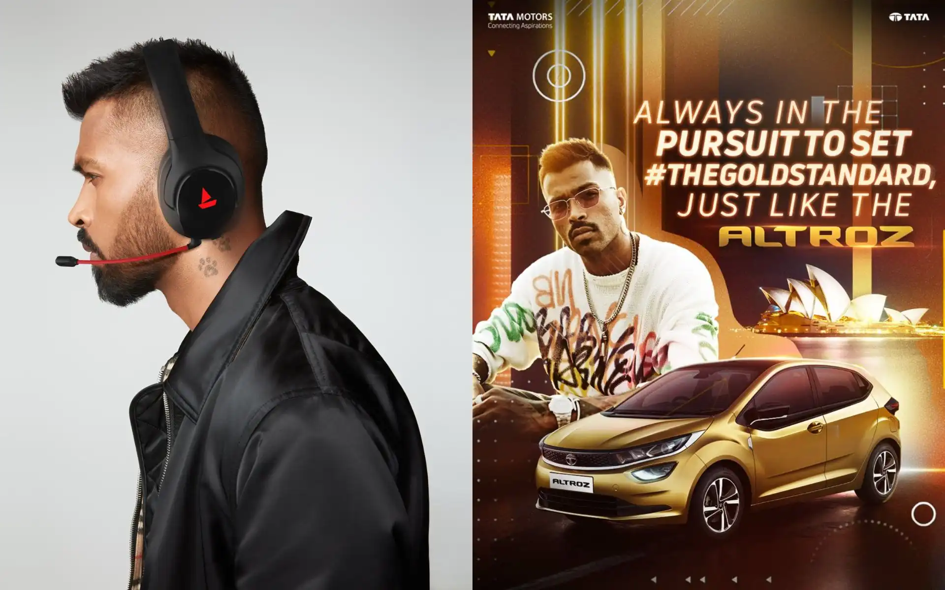 Hardik Pandya is associated with major brans like BoAt, Oppo, Tata Motors, Dream11 etc [X.com]