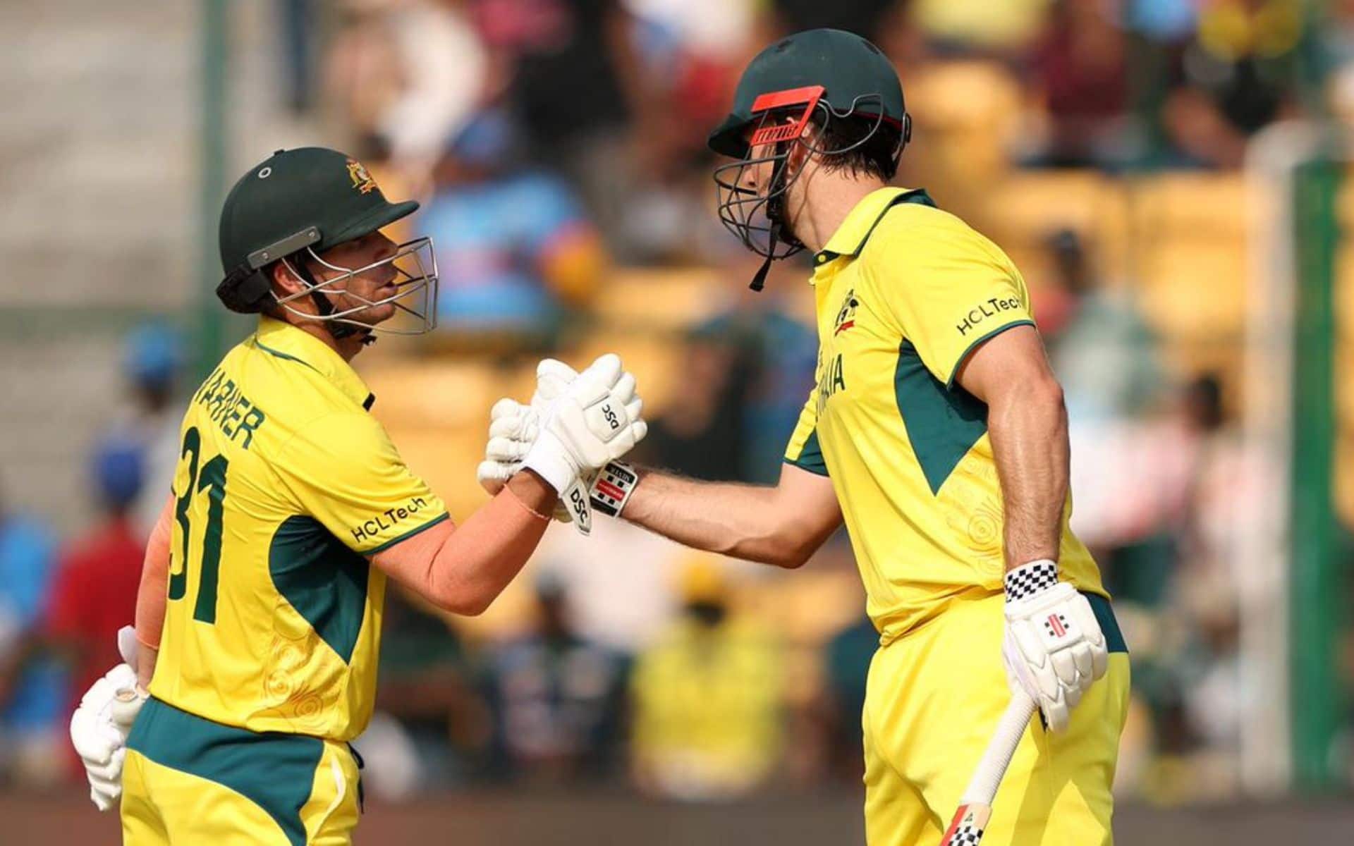 Australia To Play Support Staff In T20 World Cup Warm-Up Match? Only 8 Players Available