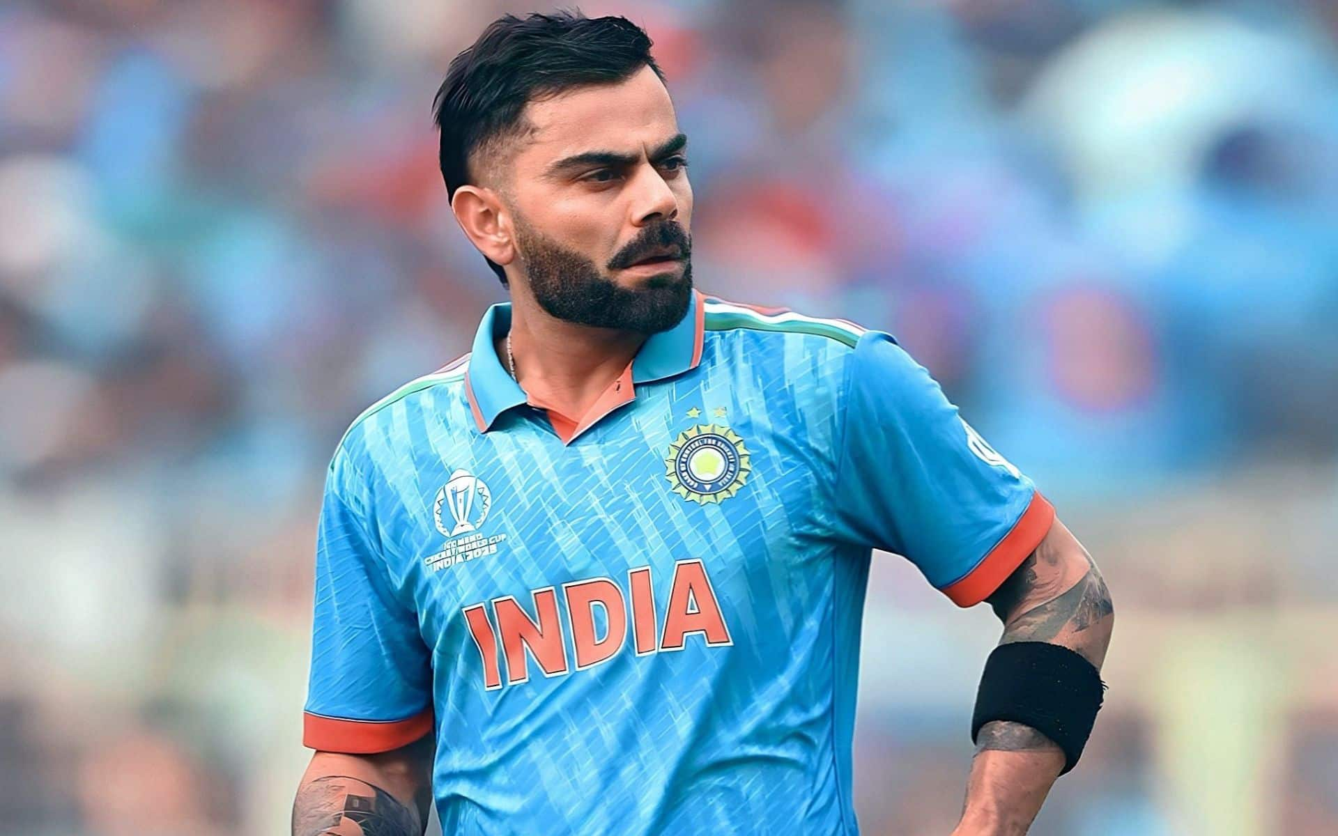 Virat Kohli is expected to arrive in New York before the warmup game [X.com]