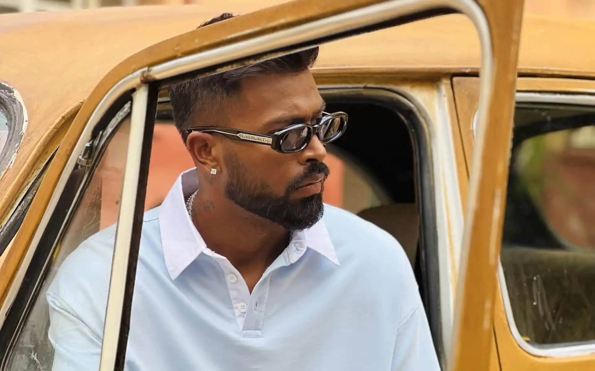 Hardik Pandya's Net Worth is Rs. 91 Crores as of latest reports