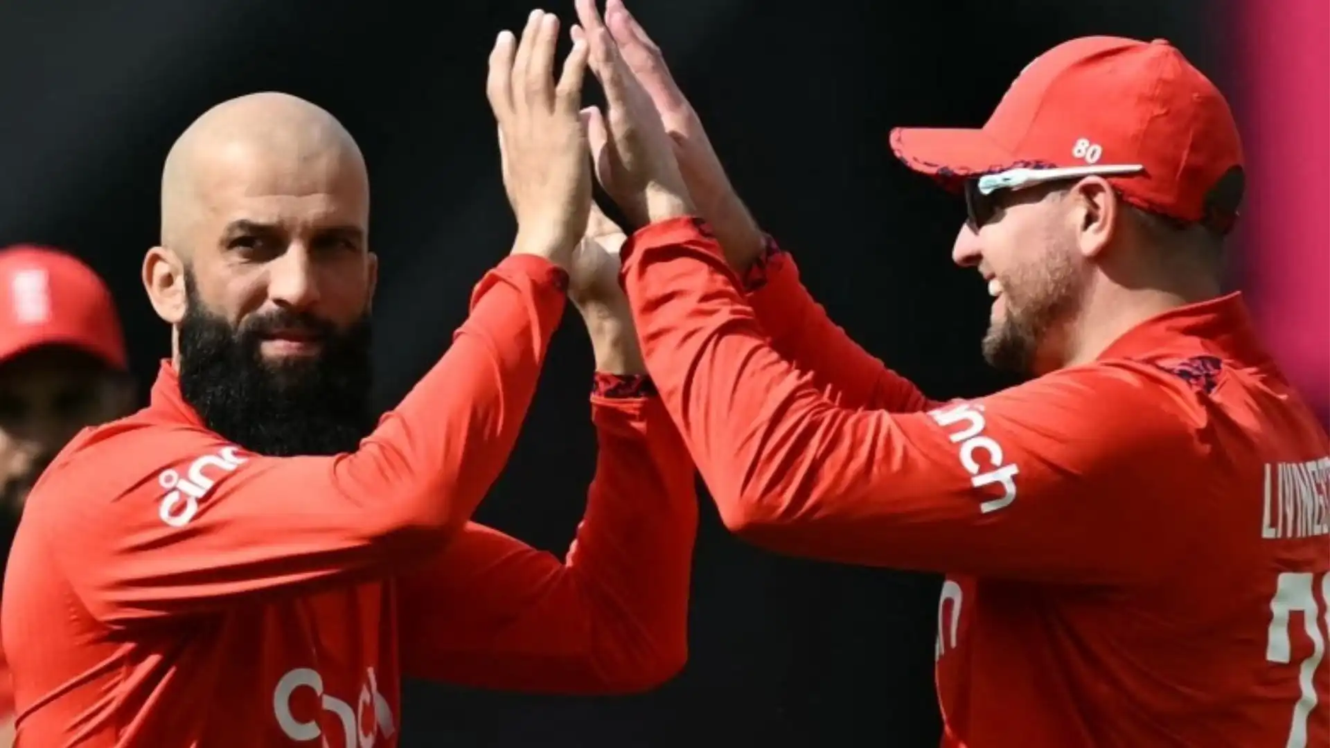 Moeen was impressive with the ball [X.com]