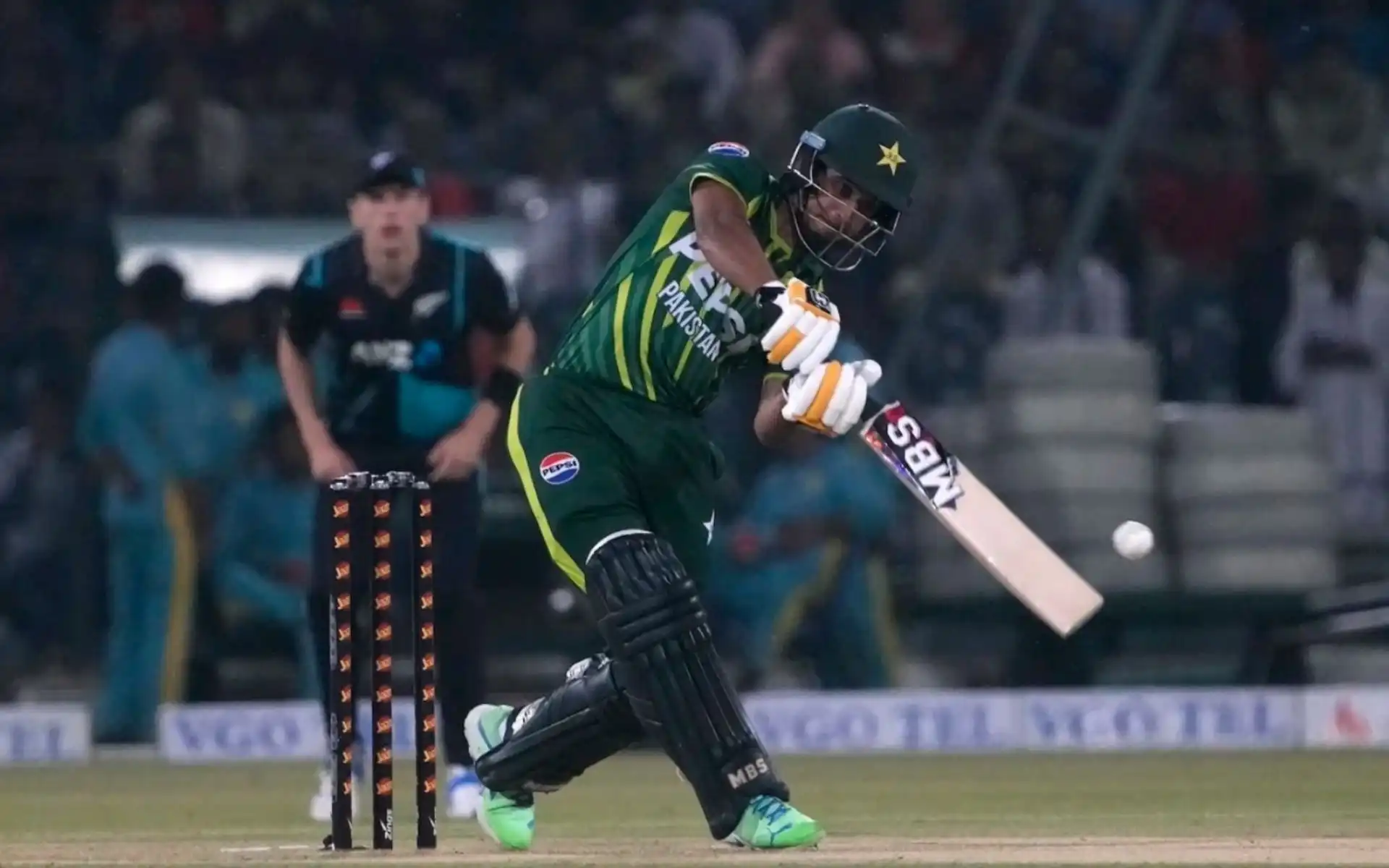 Ex-PCB Chief Asks Babar To Remove Saim Ayub As Opener After PAK's Poor Run Before T20 WC