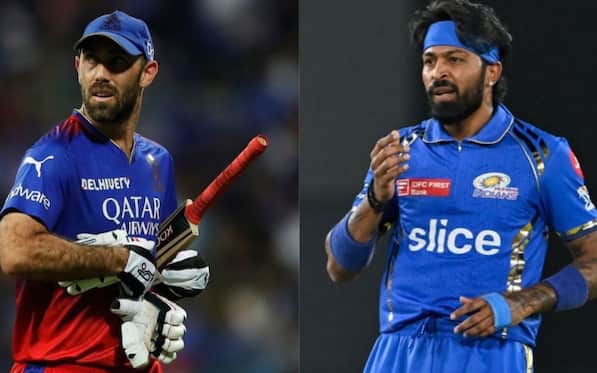 Hardik Pandya, Rinku Singh In! Players Who Did Not Deliver As Per Expectations In IPL 2024