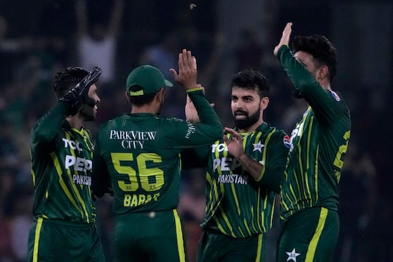 Can Babar Azam's Pakistan Dominate At The T20 World Cup? SWOT, Team Rating, Prediction
