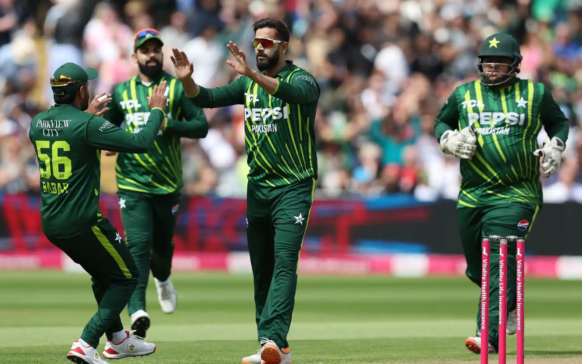 ENG vs PAK, 3rd T20I | Playing 11 Prediction, Cricket Tips, Preview &amp;  Live Streaming | cricket.one - OneCricket