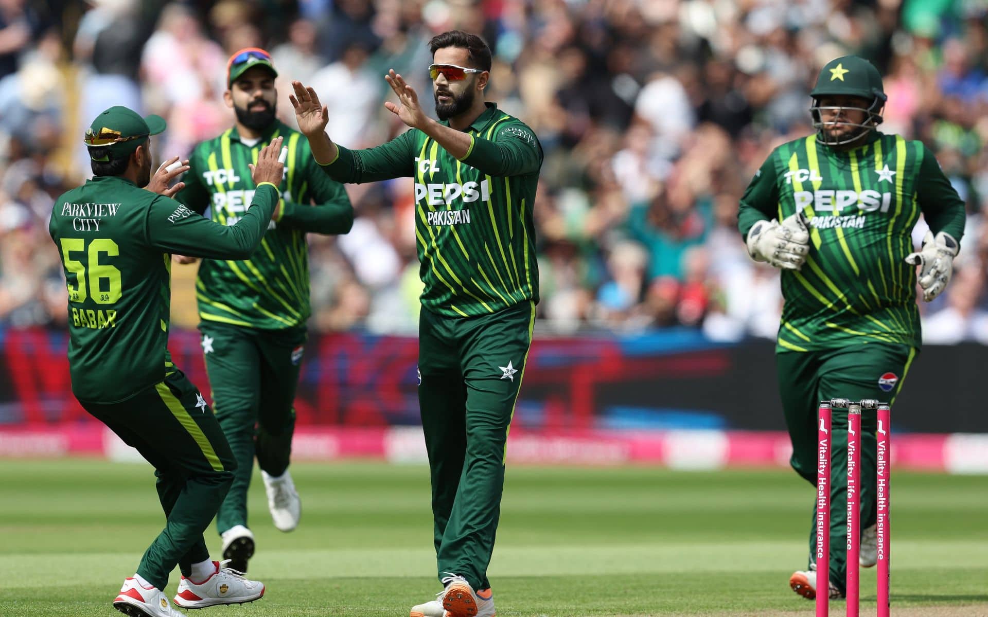 ENG vs PAK, 3rd T20I | Playing 11 Prediction, Cricket Tips, Preview & Live Streaming