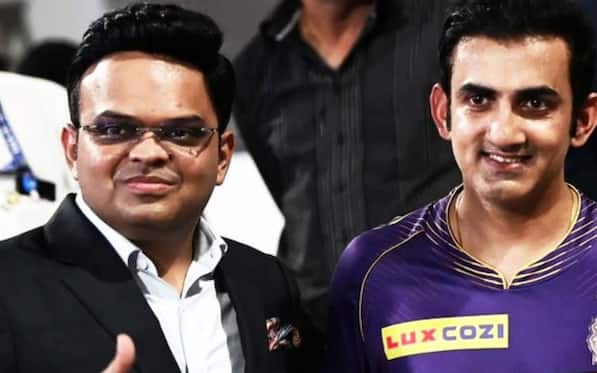 BCCI Struggling To Find Quality Head Coach Candidate As Gambhir's Ties With KKR Deepens