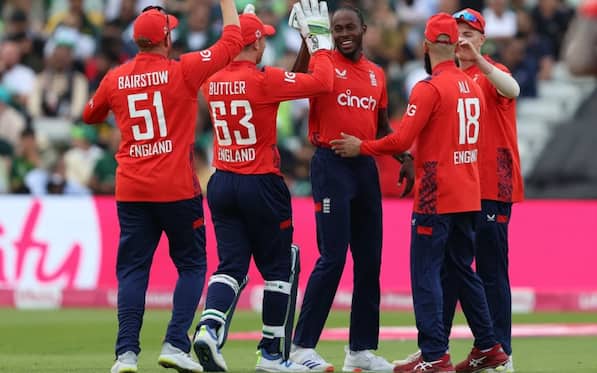 Moeen To Lead, Jofra Archer To Sit Out? England’s Probable XI For 3rd T20I Vs Pakistan