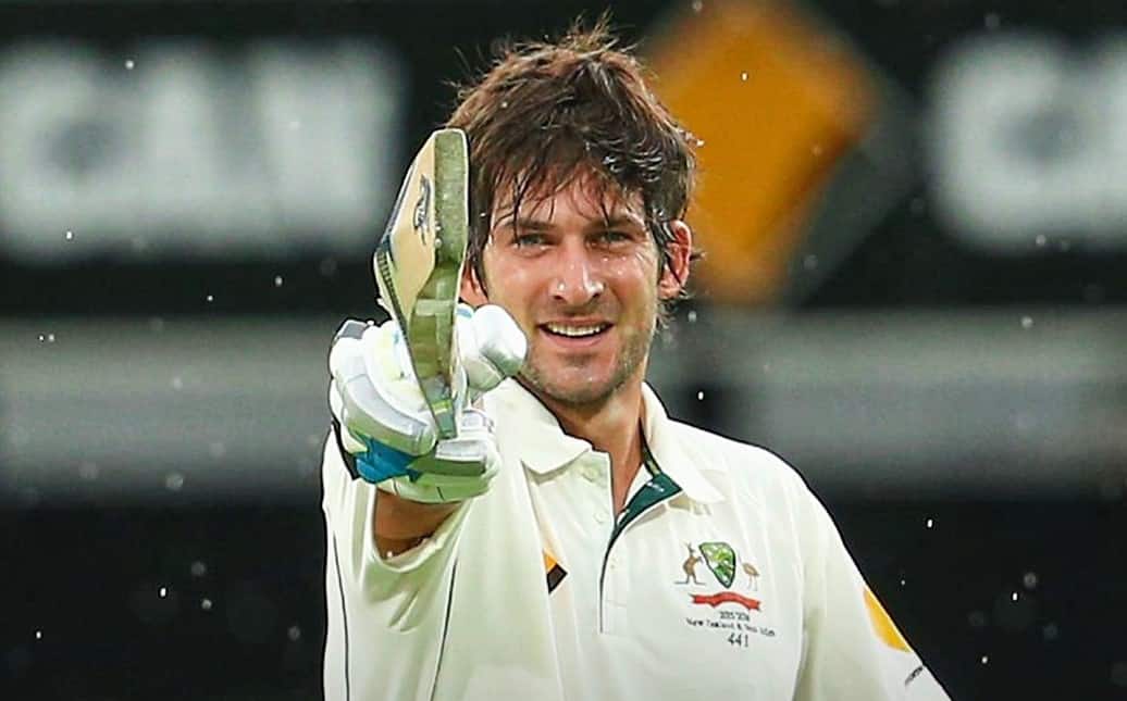Former AUS Opener Joe Burns To Represent Italy In T20 World Cup 2026 Qualifiers