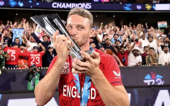 Are Jos Buttler And Co Still Favourites? SWOT Analysis Of England For T20 World Cup 2024