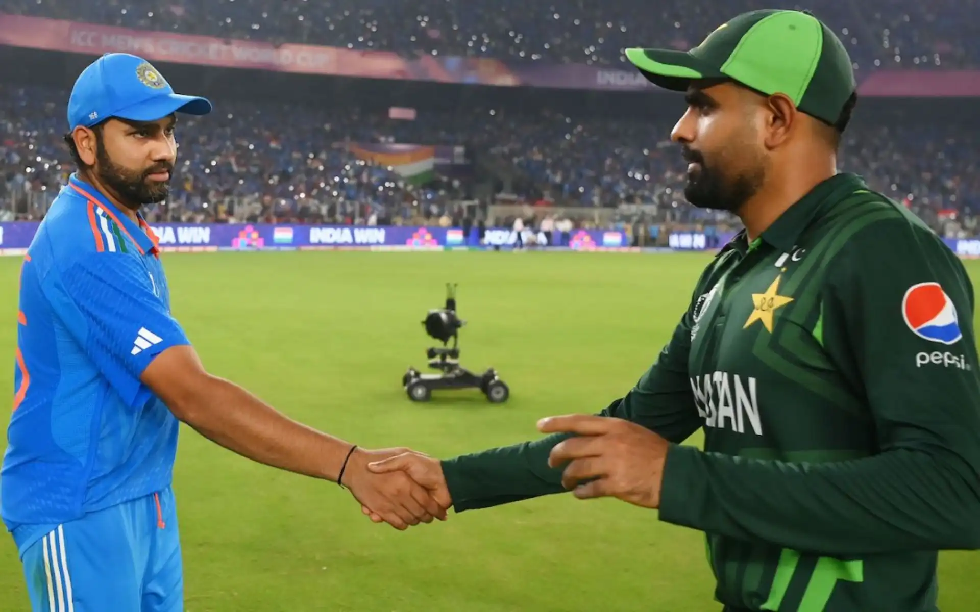 India unlikely to travel to Pakistan for CT 2025 (X.com)