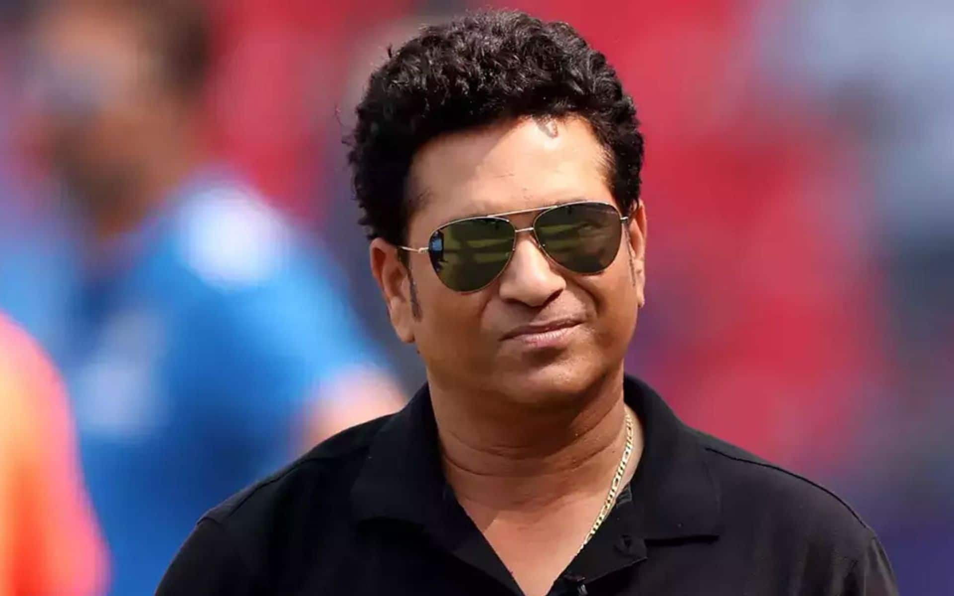 Sachin Tendulkar Likely To Attend IND Vs PAK T20 World Cup 2024 Match At New York