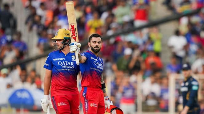 'When I Batted With Him...': Will Jacks Sheds Light On Batting With King Kohli