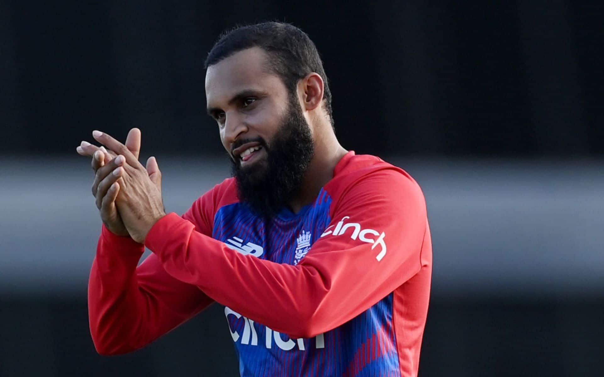 Adil Rashid is the top bowler in the world of cricket as per ICC Rankings [X.com]