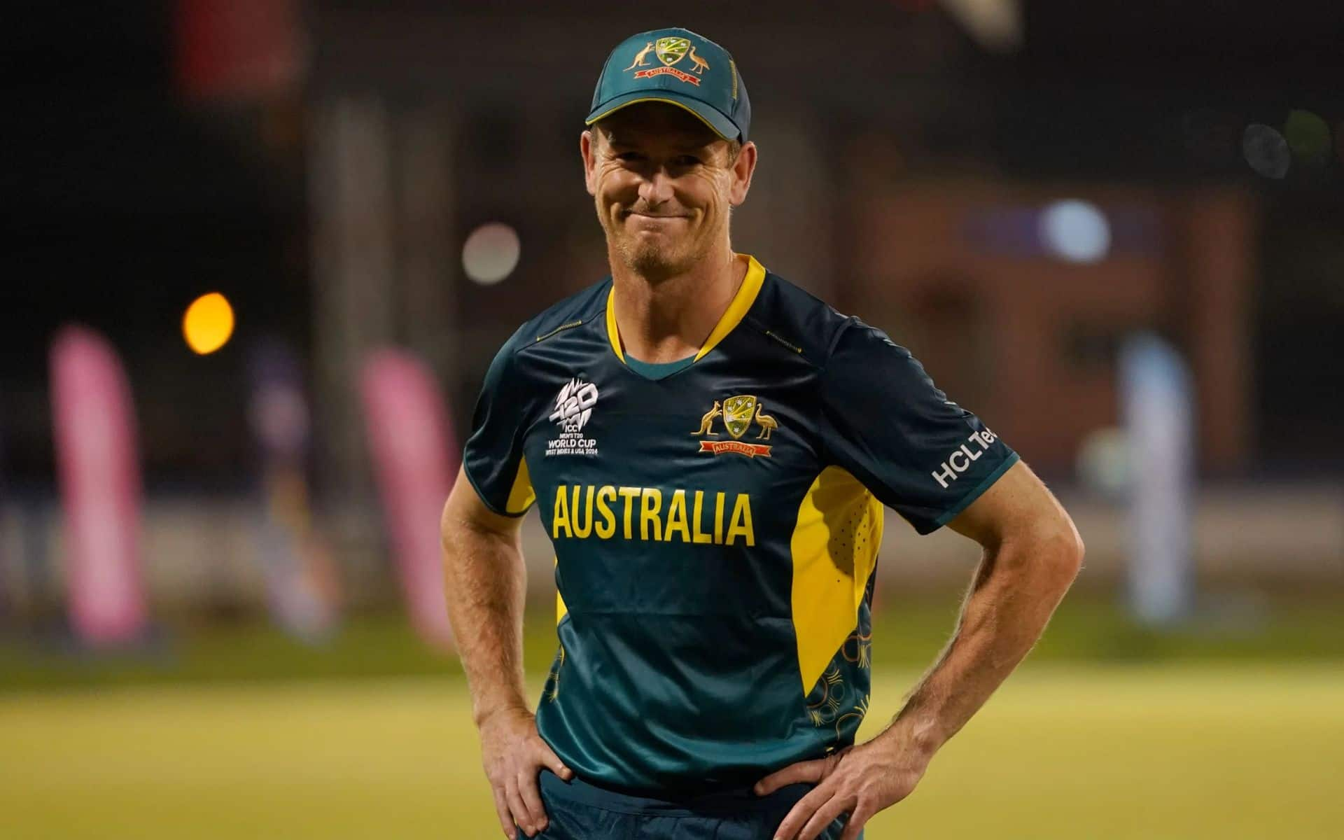 Bailey, Hodge, McDonald Among Australian Coaching Staff In Unusual T20 WC Warm-Up Game