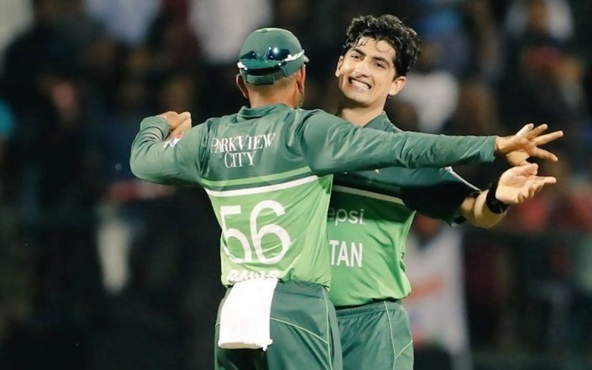 Babar Azam To Bring Back Naseem Shah; Pakistan's Probable XI For 4th T20I vs England