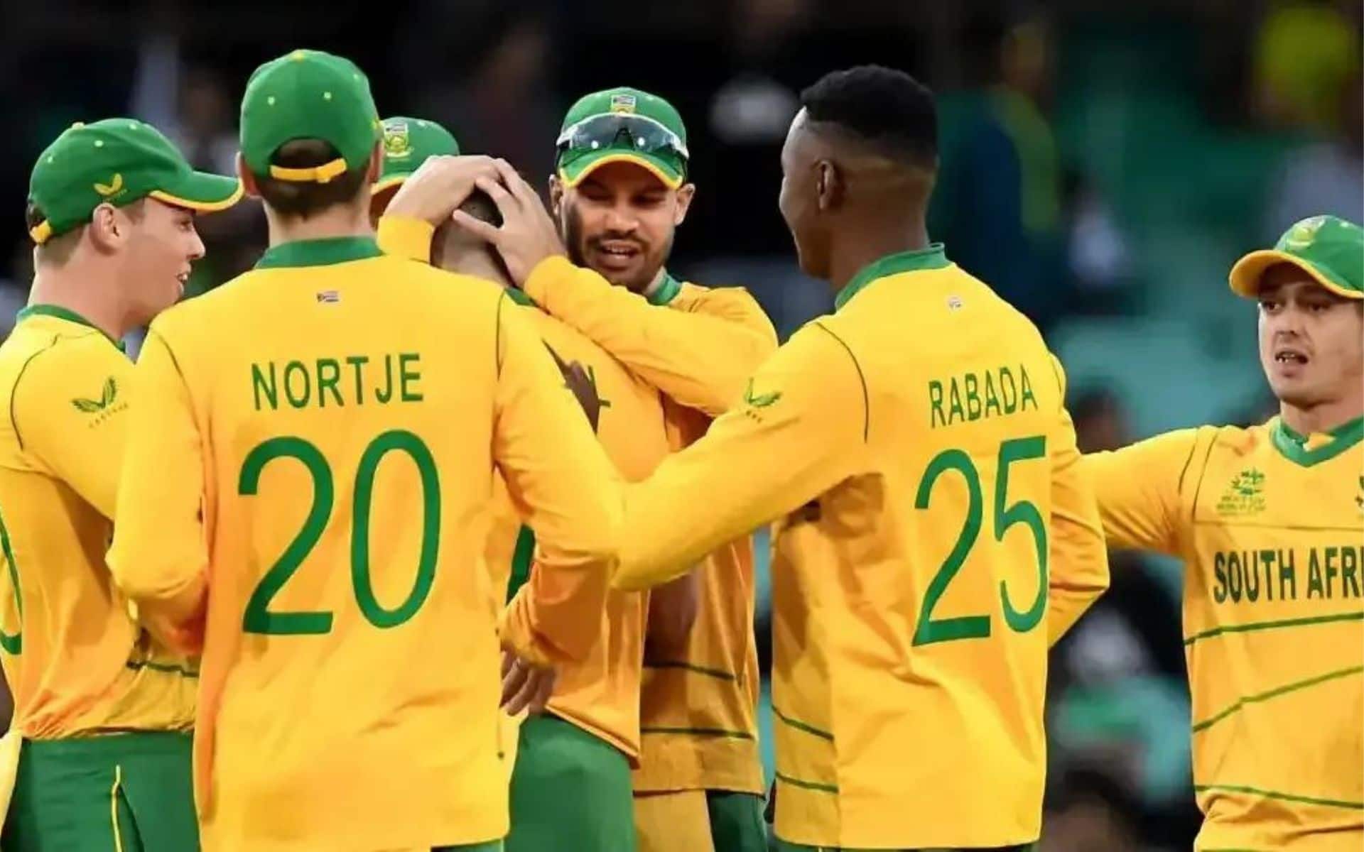 'It's A Shame' - AB De Villiers Slams Racial Discrimination Claims In SA's Squad For T20 World Cup 