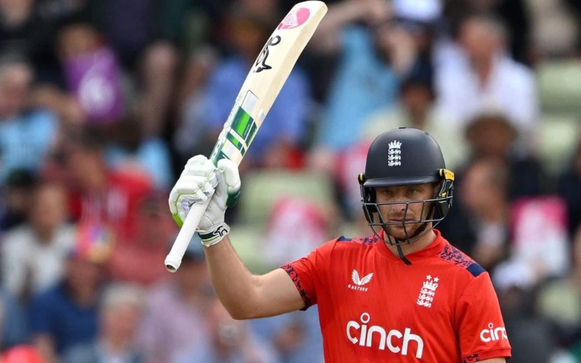 Jos Buttler To Miss Out? England's Probable XI  For 4th T20I Against Pakistan 