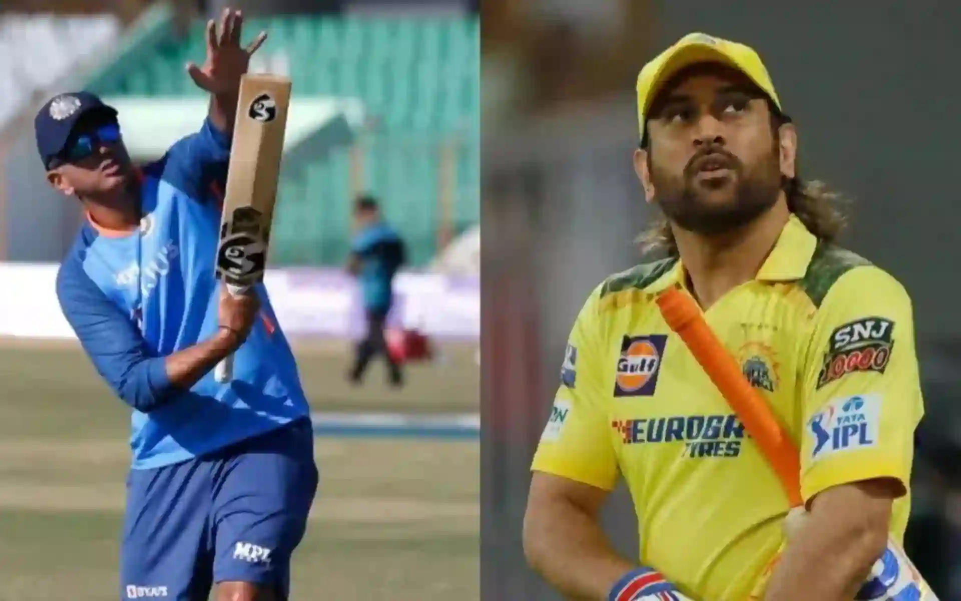Why Can't MS Dhoni Apply For India’s Head Coach Role Following Dravid's Departure?
