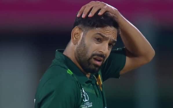 'Blessing In Disguise...,' Haris Rauf Opens Up On His Injury Ahead Of T20 World Cup 2024