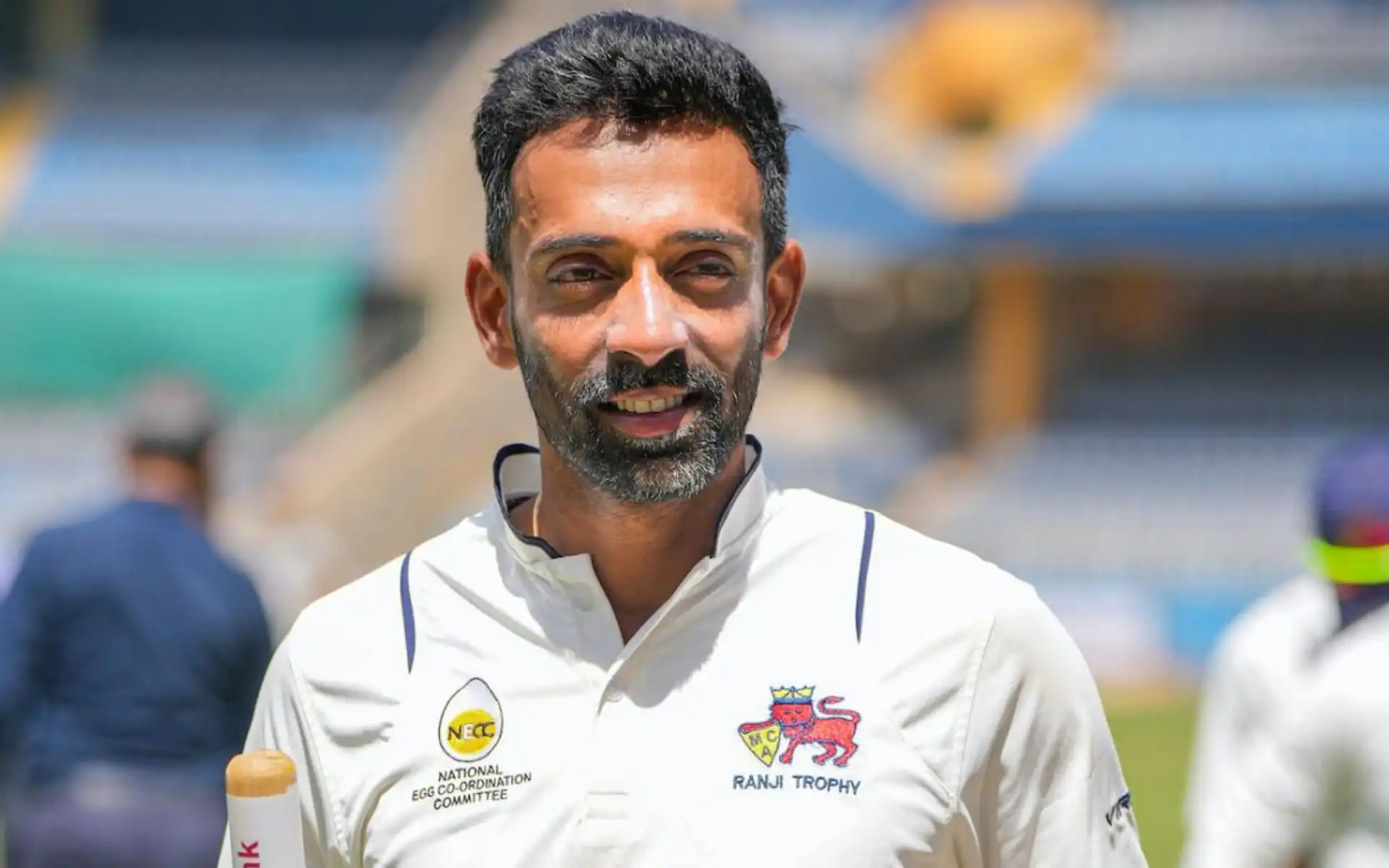 Dhawal Kulkarni Appointed Bowling Mentor Of Mumbai For 2024-25 Season